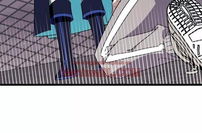 ¡Tus deseos son ordenes! - Capítulo 49 3 manhwa