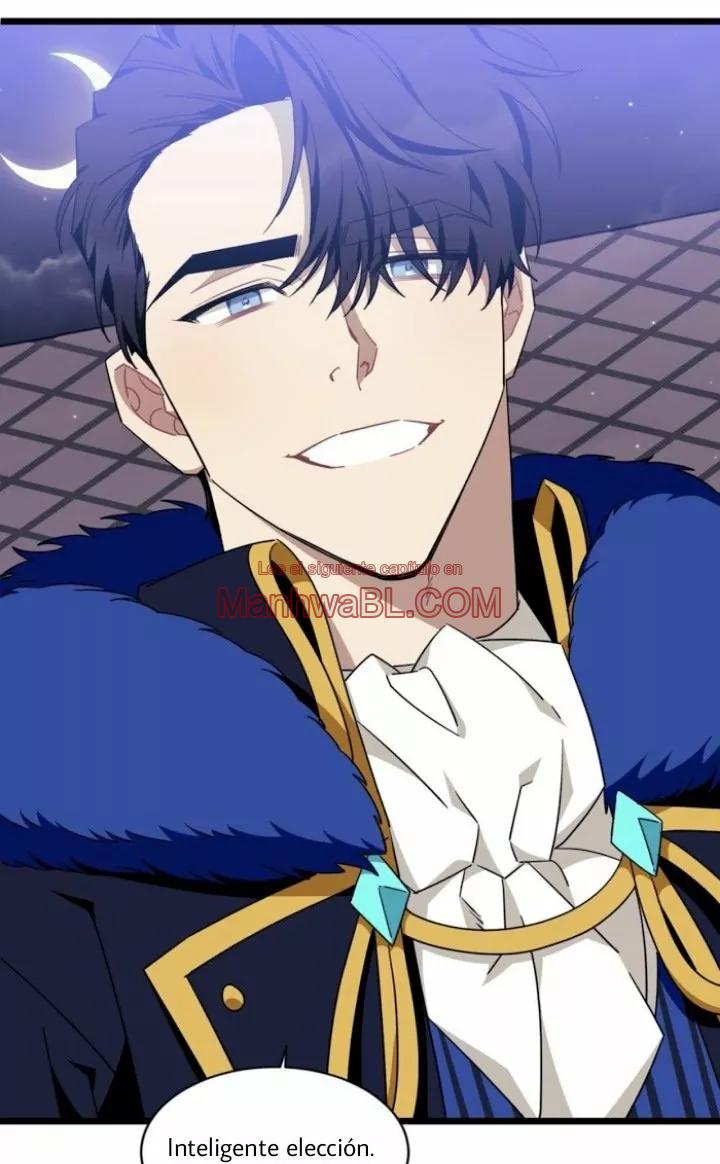 ¡Tus deseos son ordenes! - Capítulo 49 3 manhwa