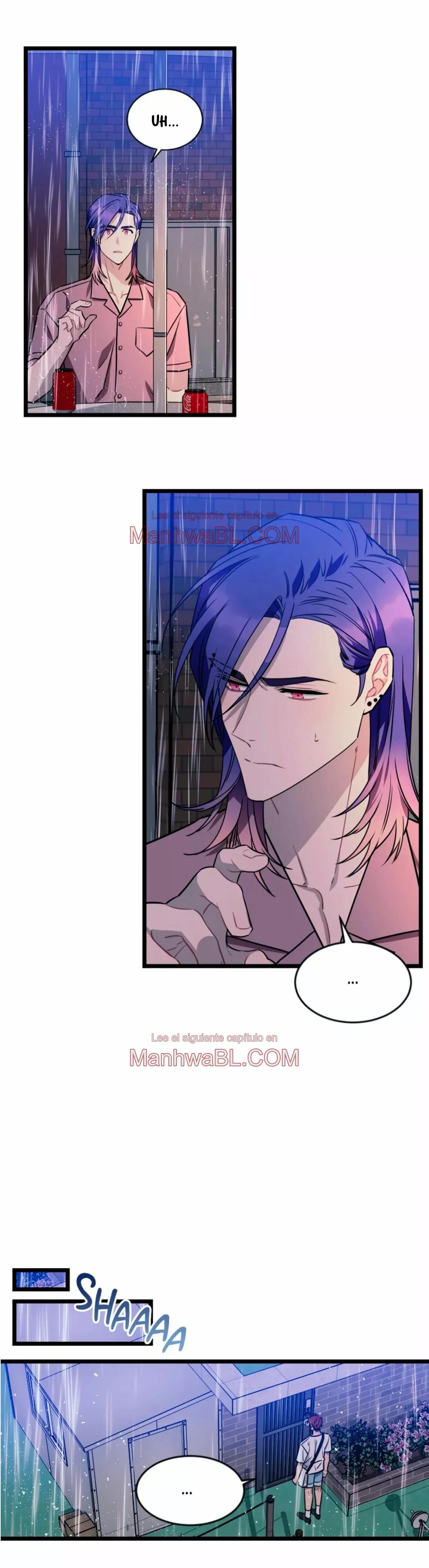 ¡Tus deseos son ordenes! - Capítulo 31 3 manhwa