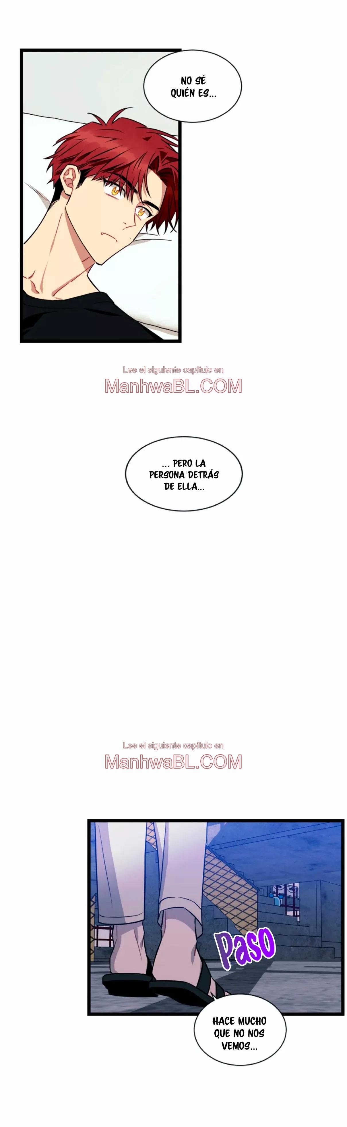 ¡Tus deseos son ordenes! - Capítulo 31 3 manhwa
