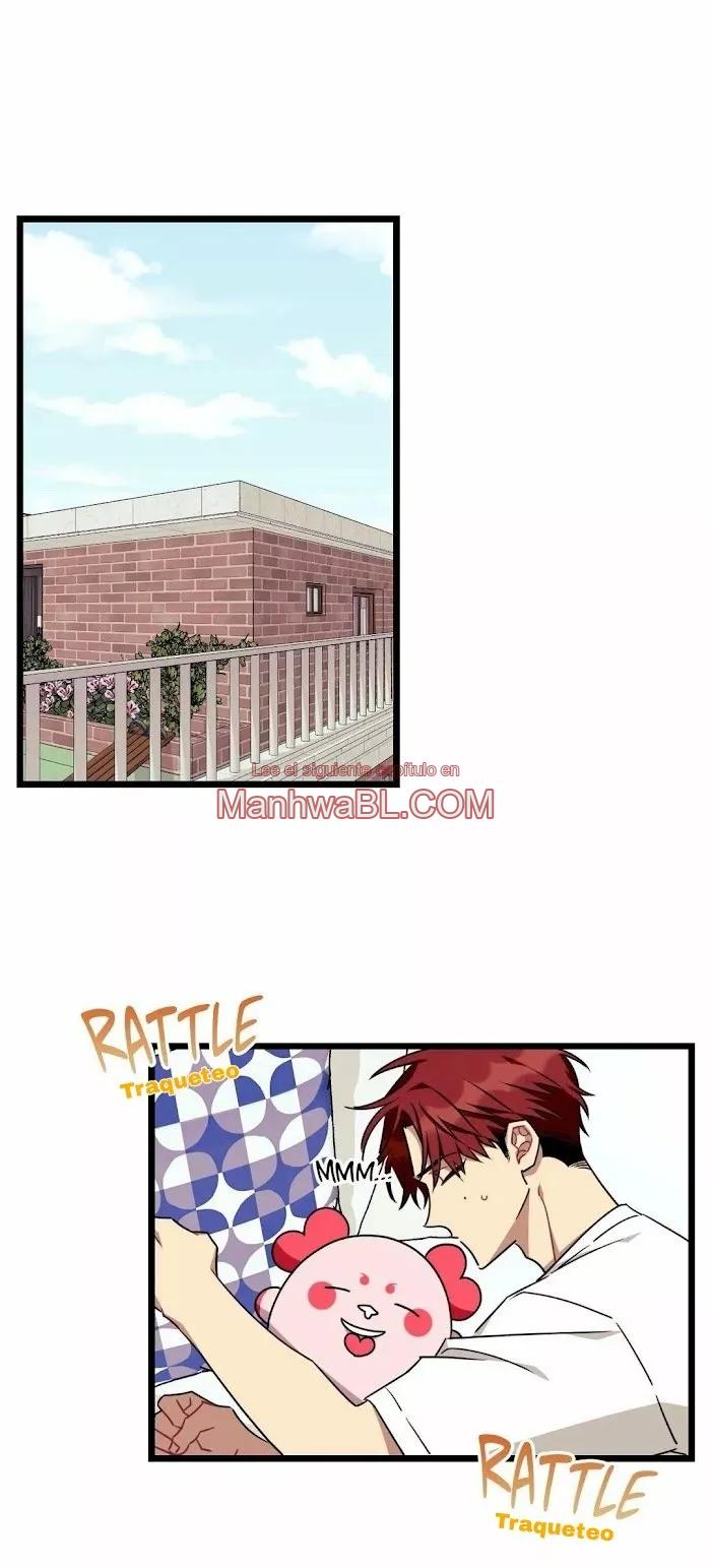 ¡Tus deseos son ordenes! - Capítulo 44 3 manhwa