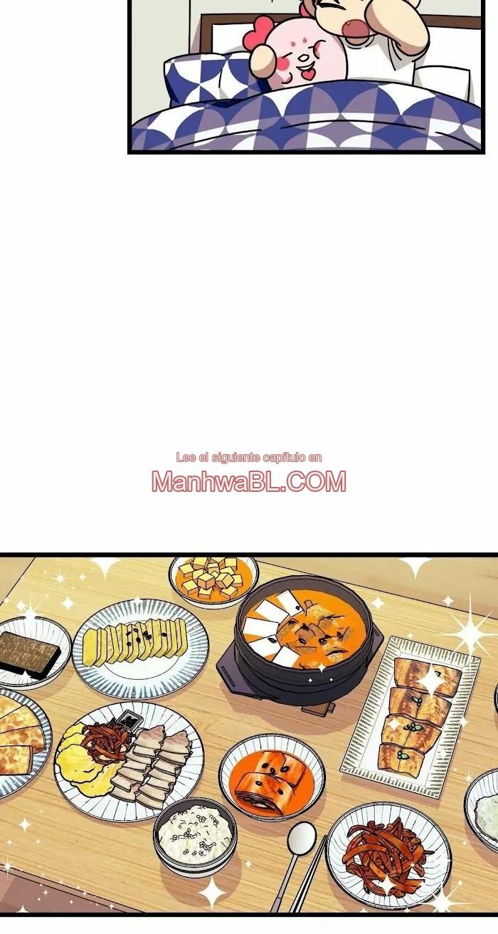 ¡Tus deseos son ordenes! - Capítulo 44 3 manhwa