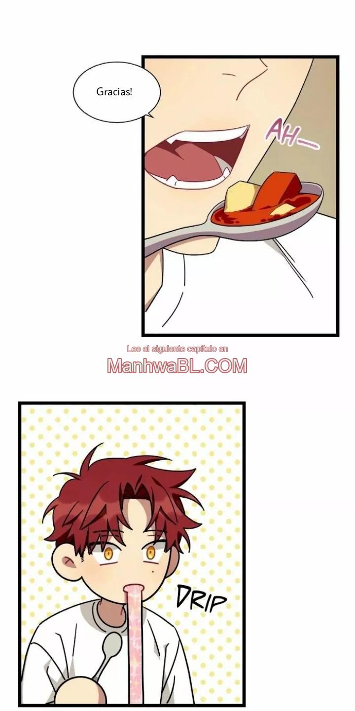 ¡Tus deseos son ordenes! - Capítulo 44 3 manhwa