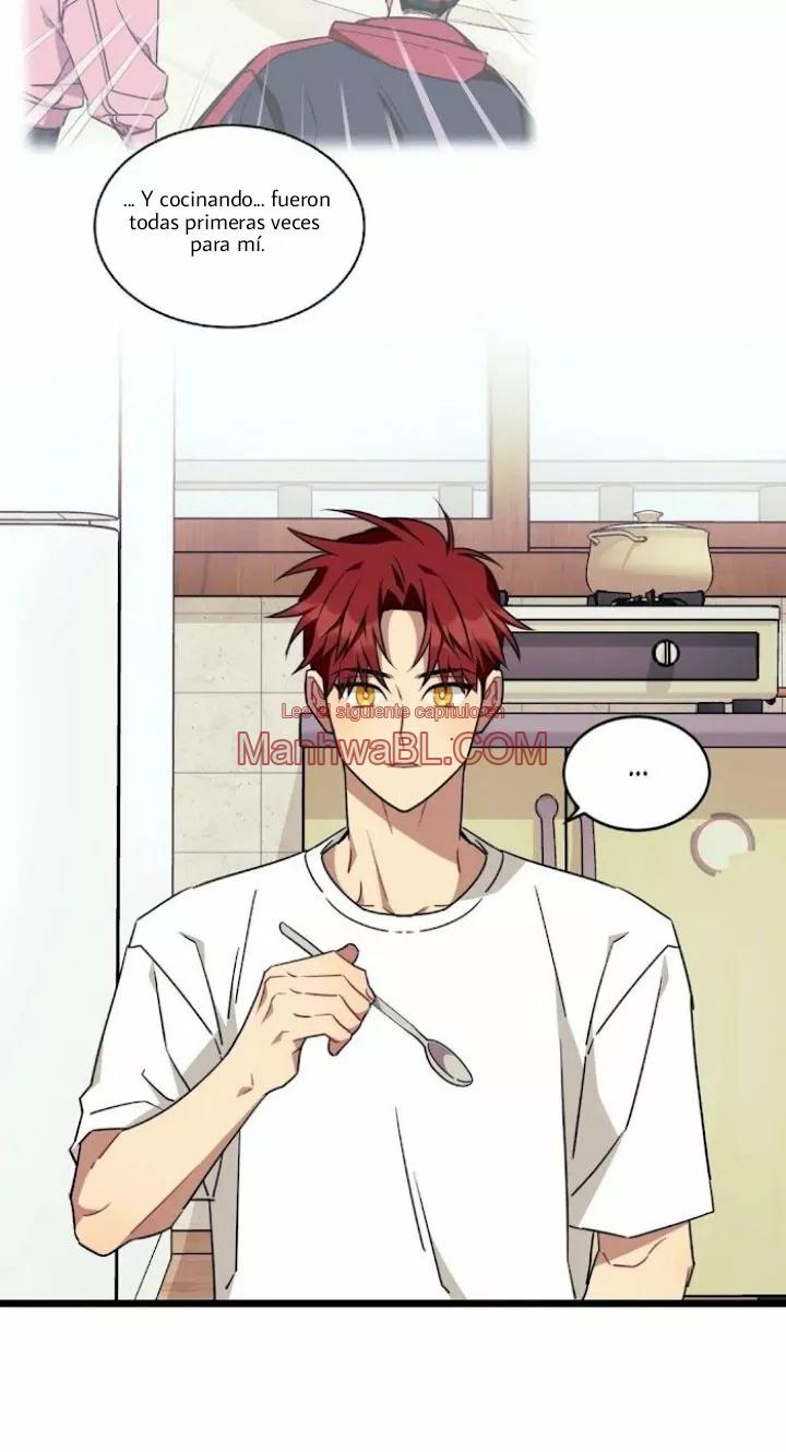 ¡Tus deseos son ordenes! - Capítulo 44 3 manhwa