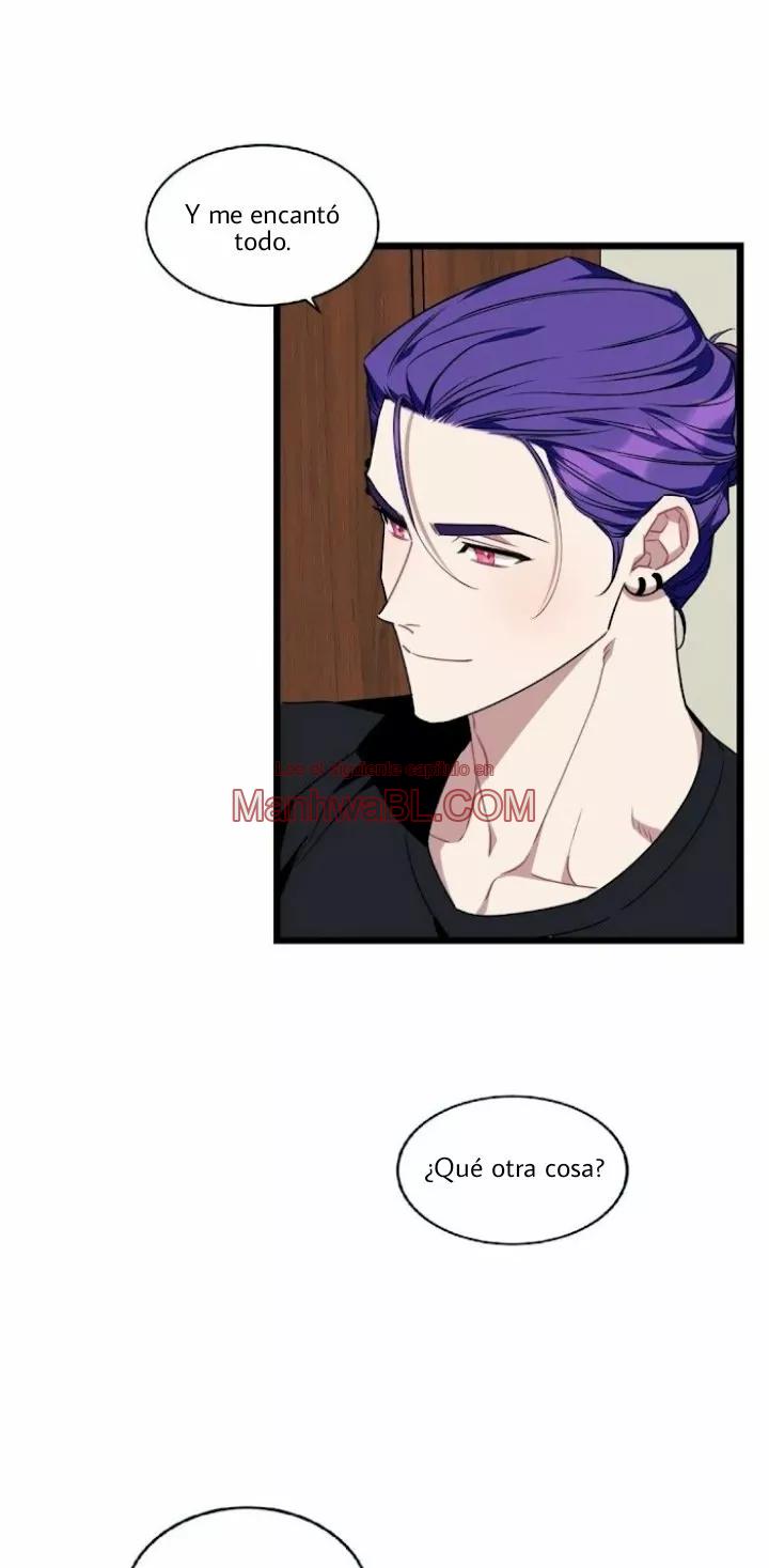 ¡Tus deseos son ordenes! - Capítulo 44 3 manhwa