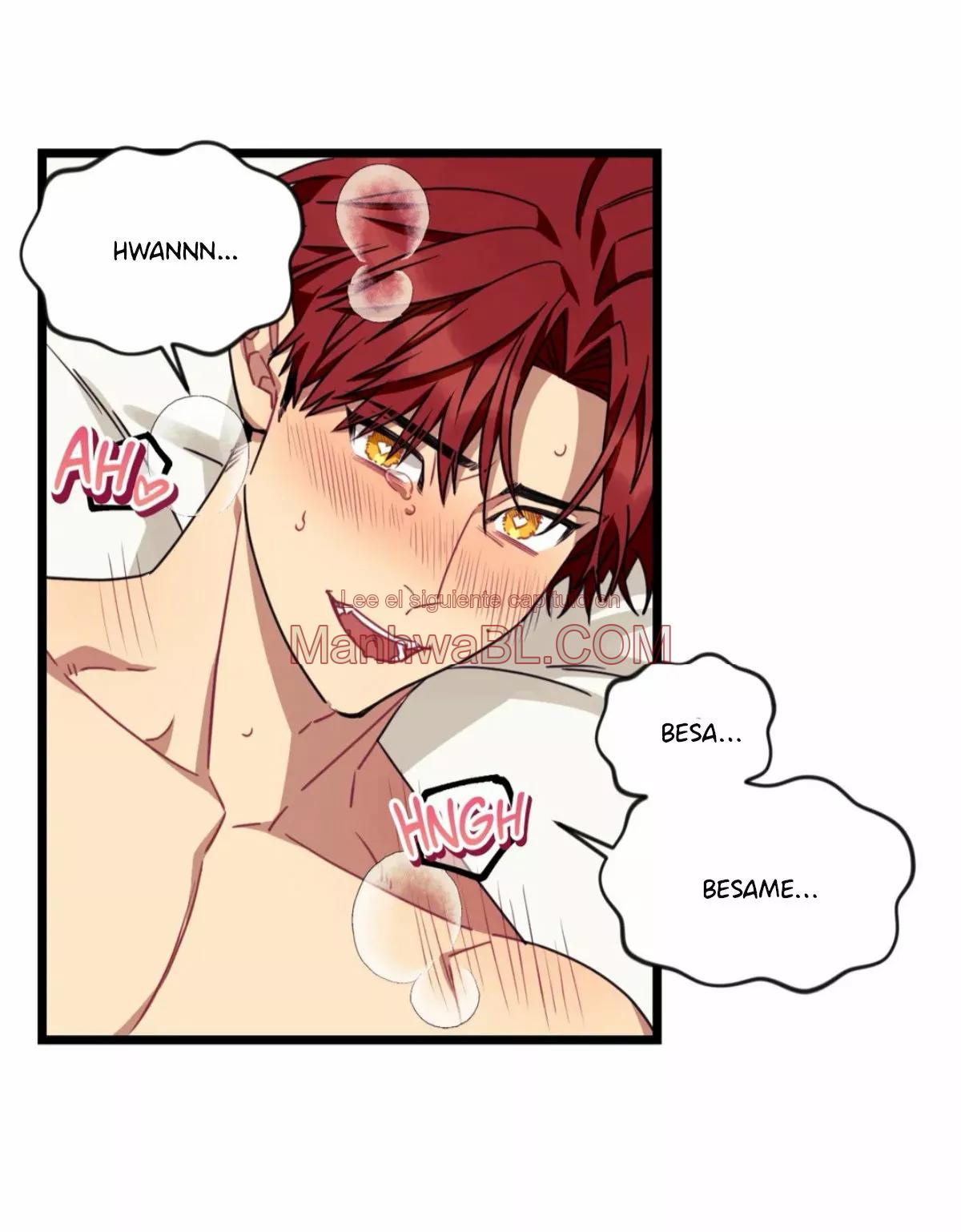 ¡Tus deseos son ordenes! - Capítulo 39 3 manhwa