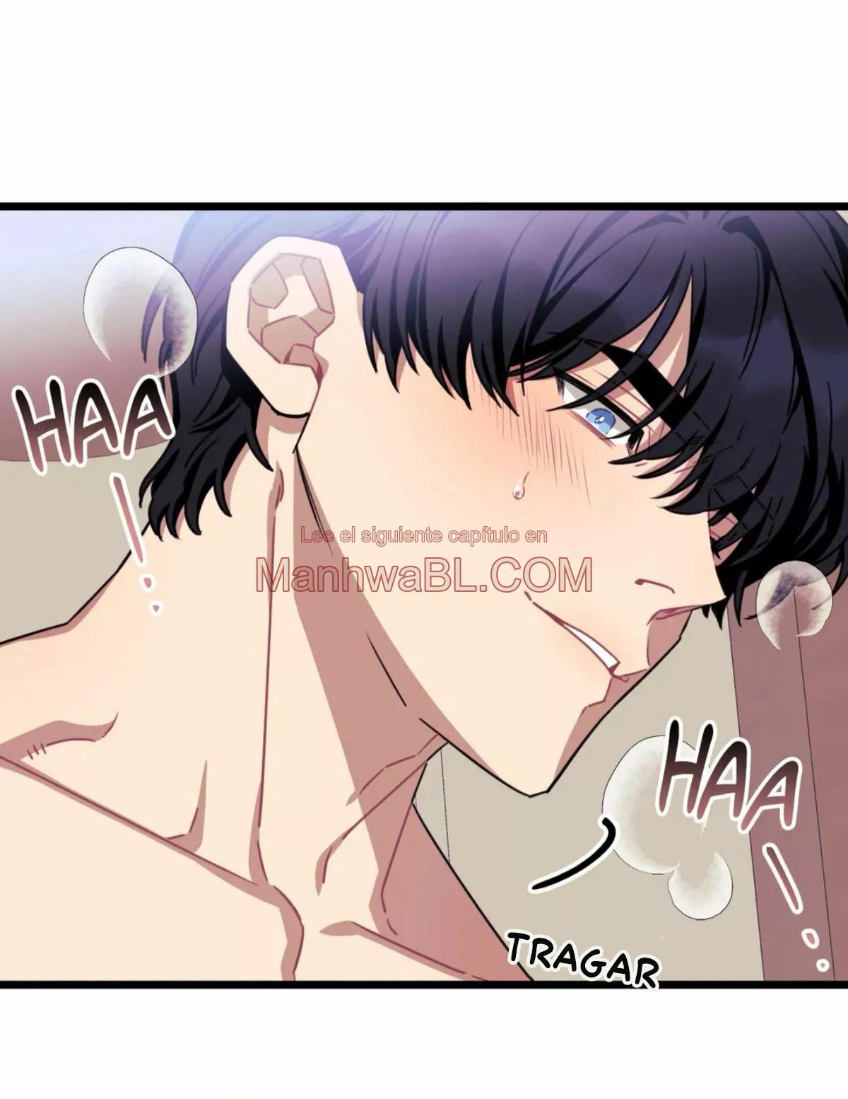 ¡Tus deseos son ordenes! - Capítulo 39 3 manhwa