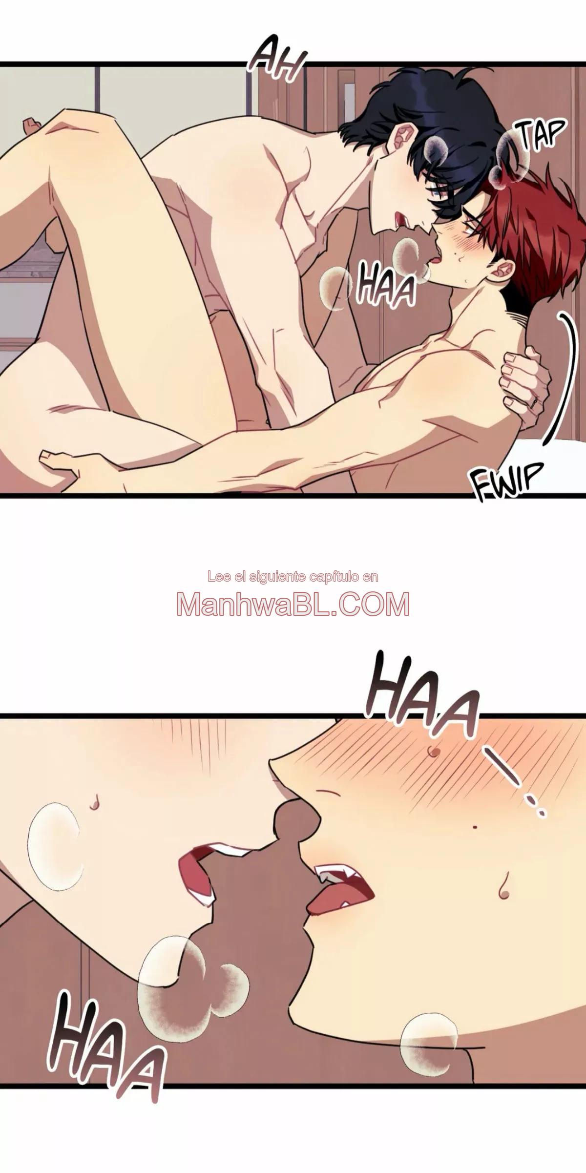 ¡Tus deseos son ordenes! - Capítulo 39 3 manhwa