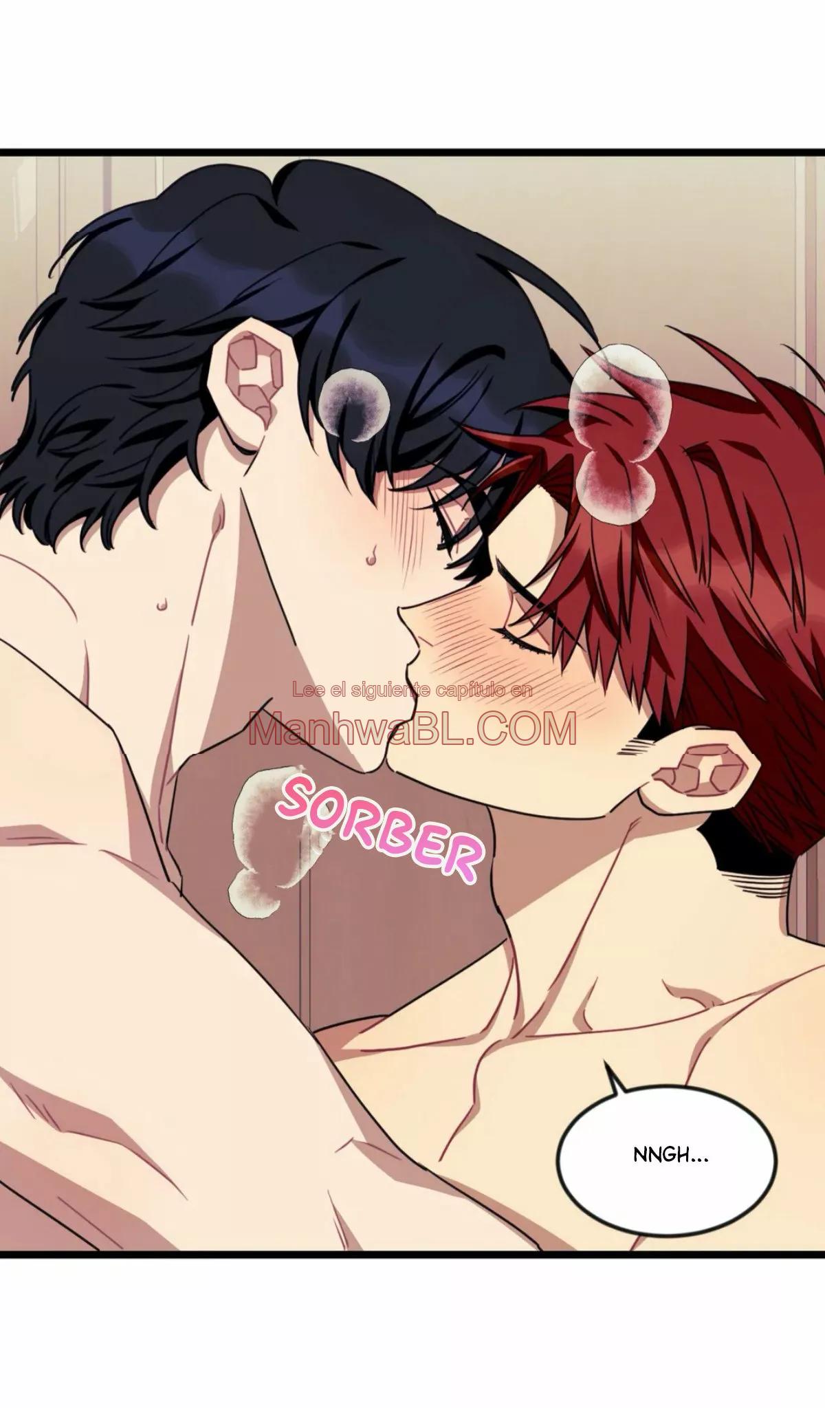 ¡Tus deseos son ordenes! - Capítulo 39 3 manhwa