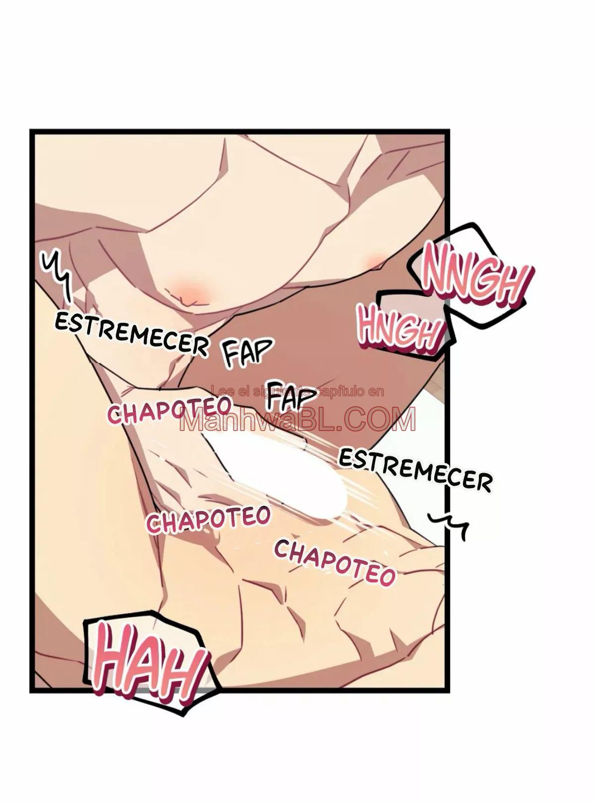 ¡Tus deseos son ordenes! - Capítulo 39 3 manhwa