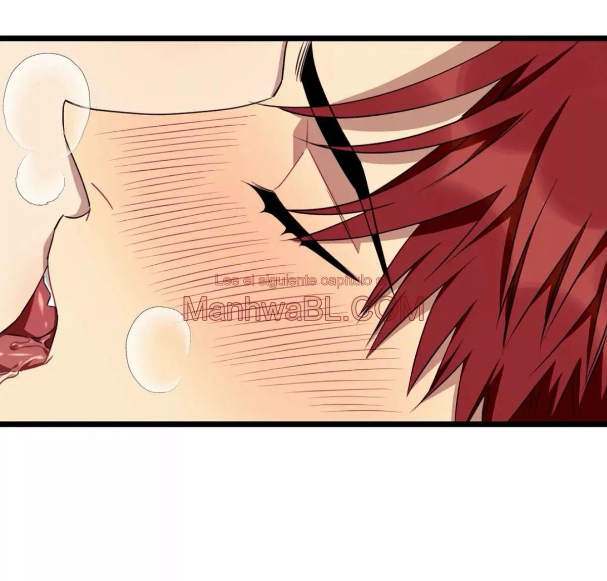 ¡Tus deseos son ordenes! - Capítulo 39 3 manhwa