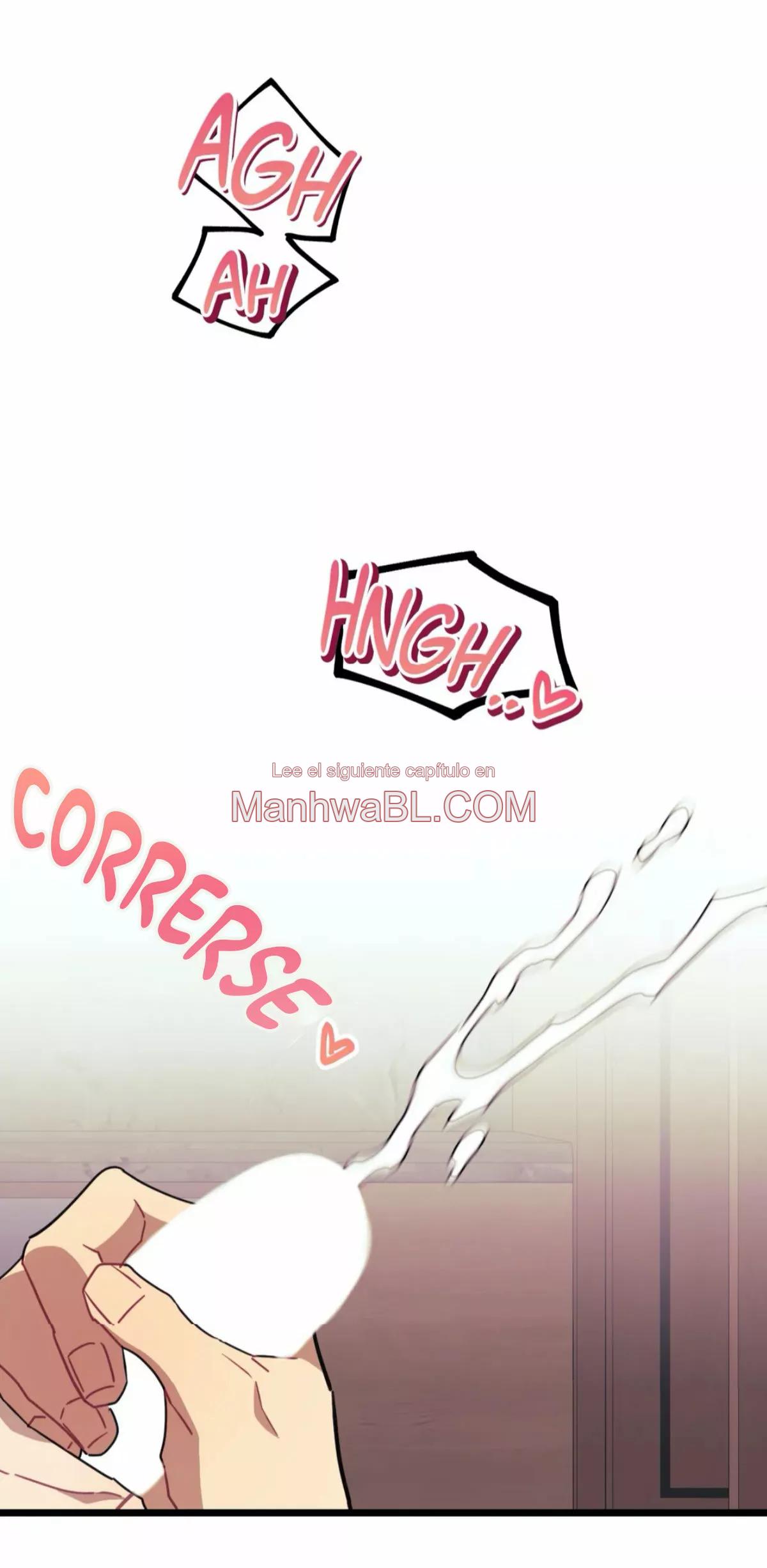 ¡Tus deseos son ordenes! - Capítulo 39 3 manhwa