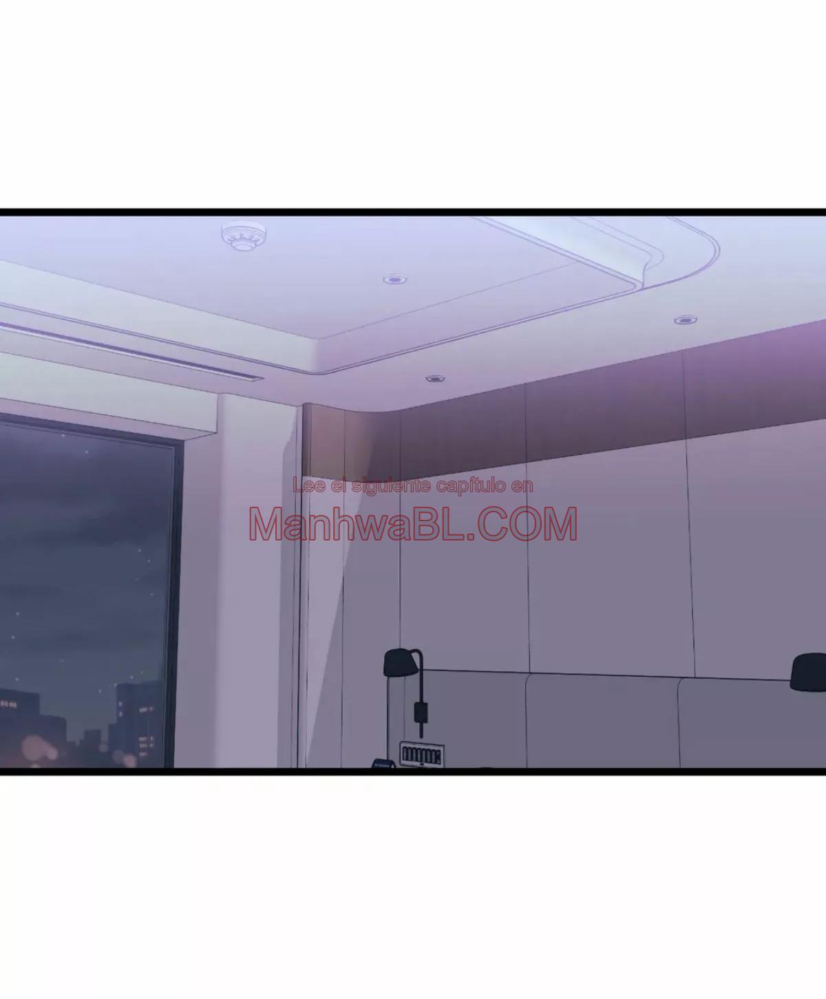 ¡Tus deseos son ordenes! - Capítulo 39 3 manhwa