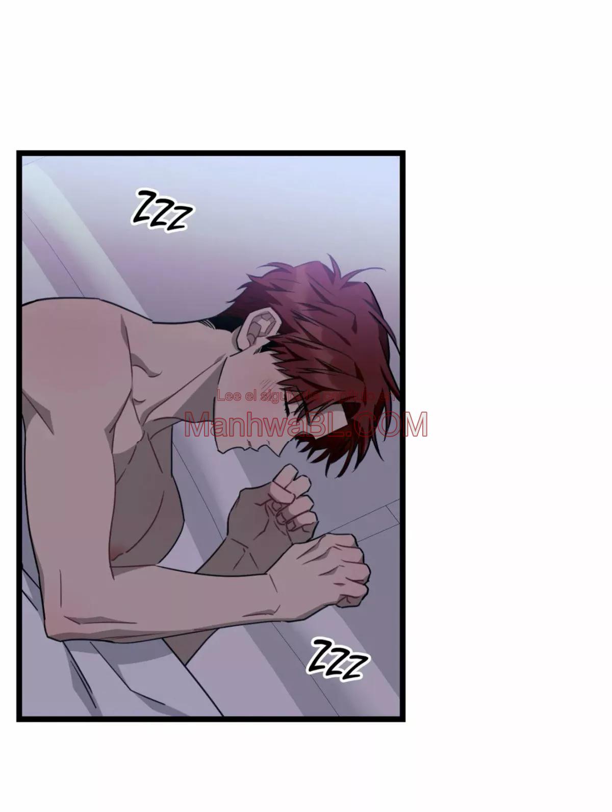 ¡Tus deseos son ordenes! - Capítulo 39 3 manhwa