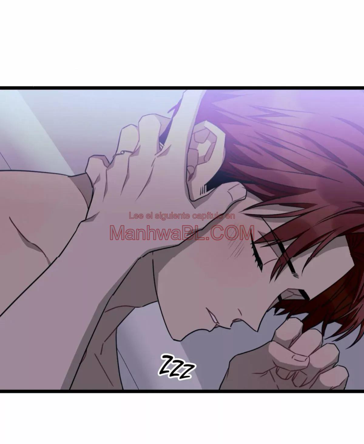 ¡Tus deseos son ordenes! - Capítulo 39 3 manhwa
