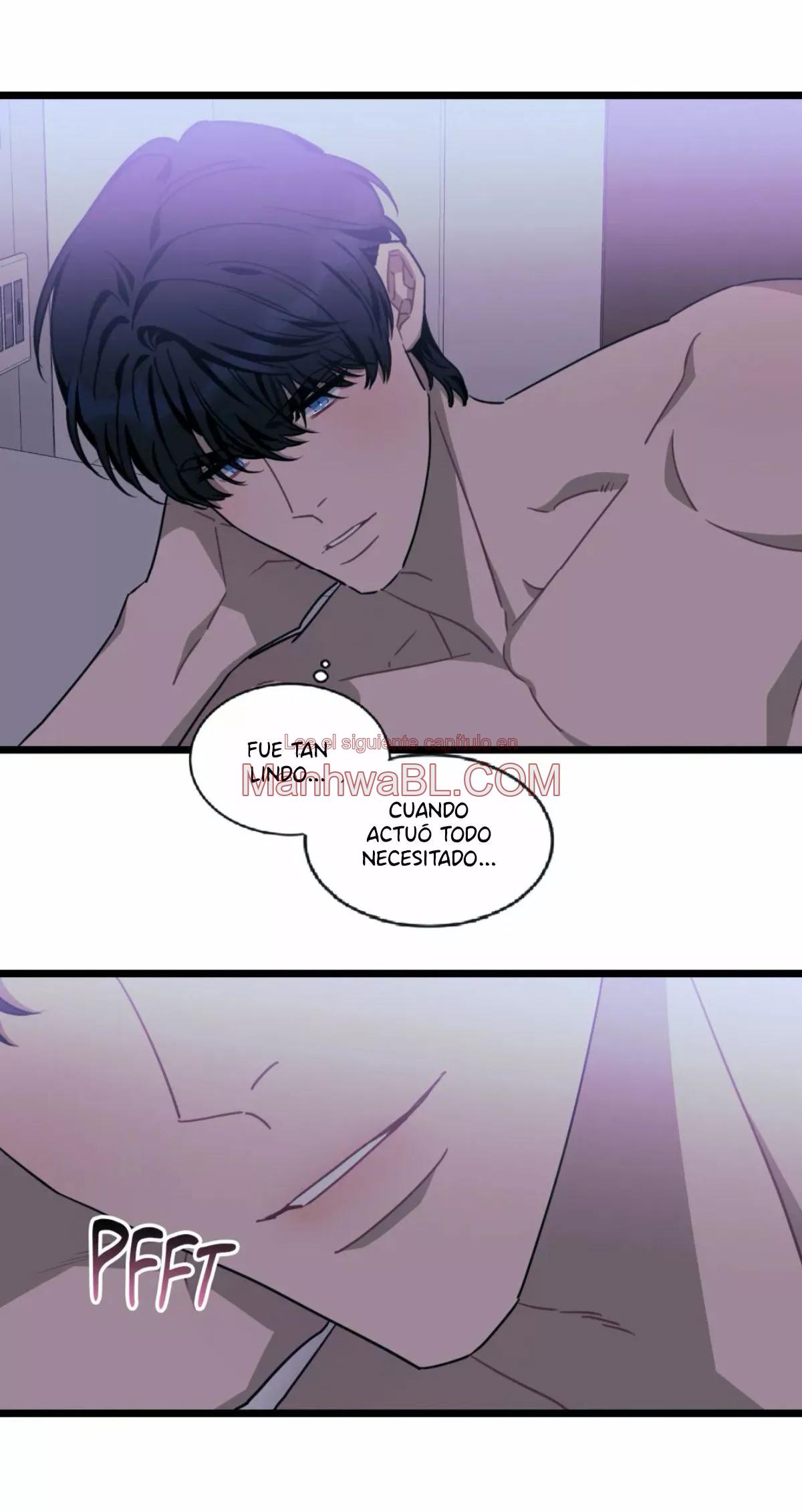 ¡Tus deseos son ordenes! - Capítulo 39 3 manhwa