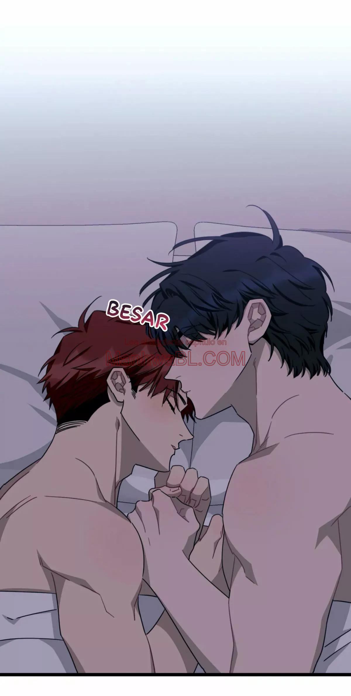 ¡Tus deseos son ordenes! - Capítulo 39 3 manhwa