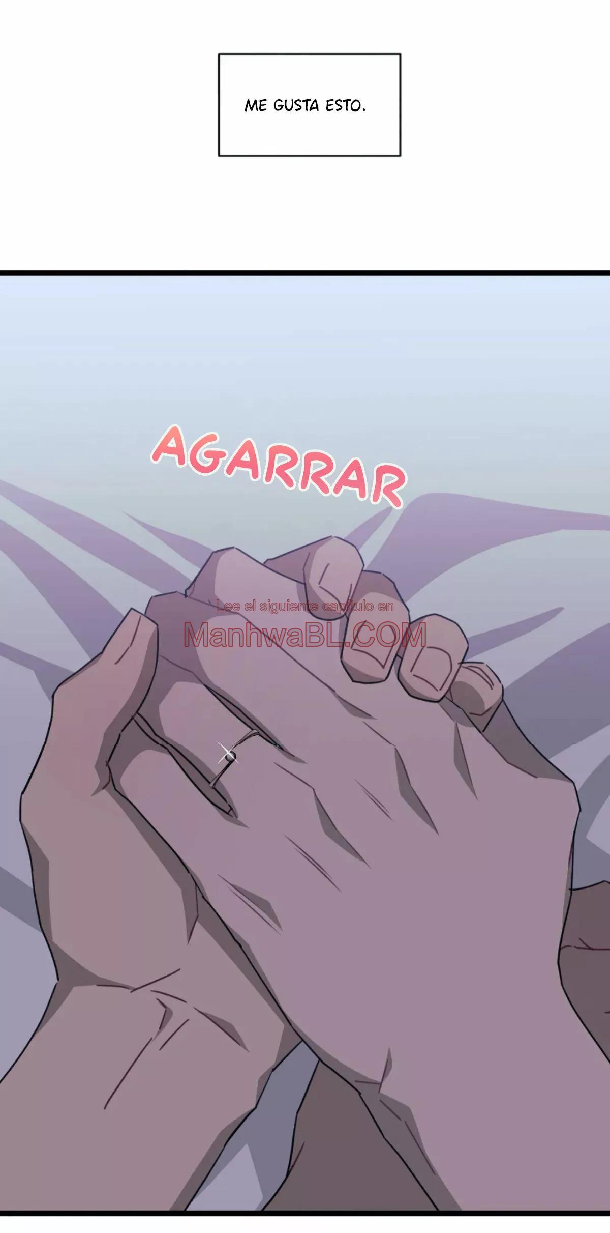 ¡Tus deseos son ordenes! - Capítulo 39 3 manhwa
