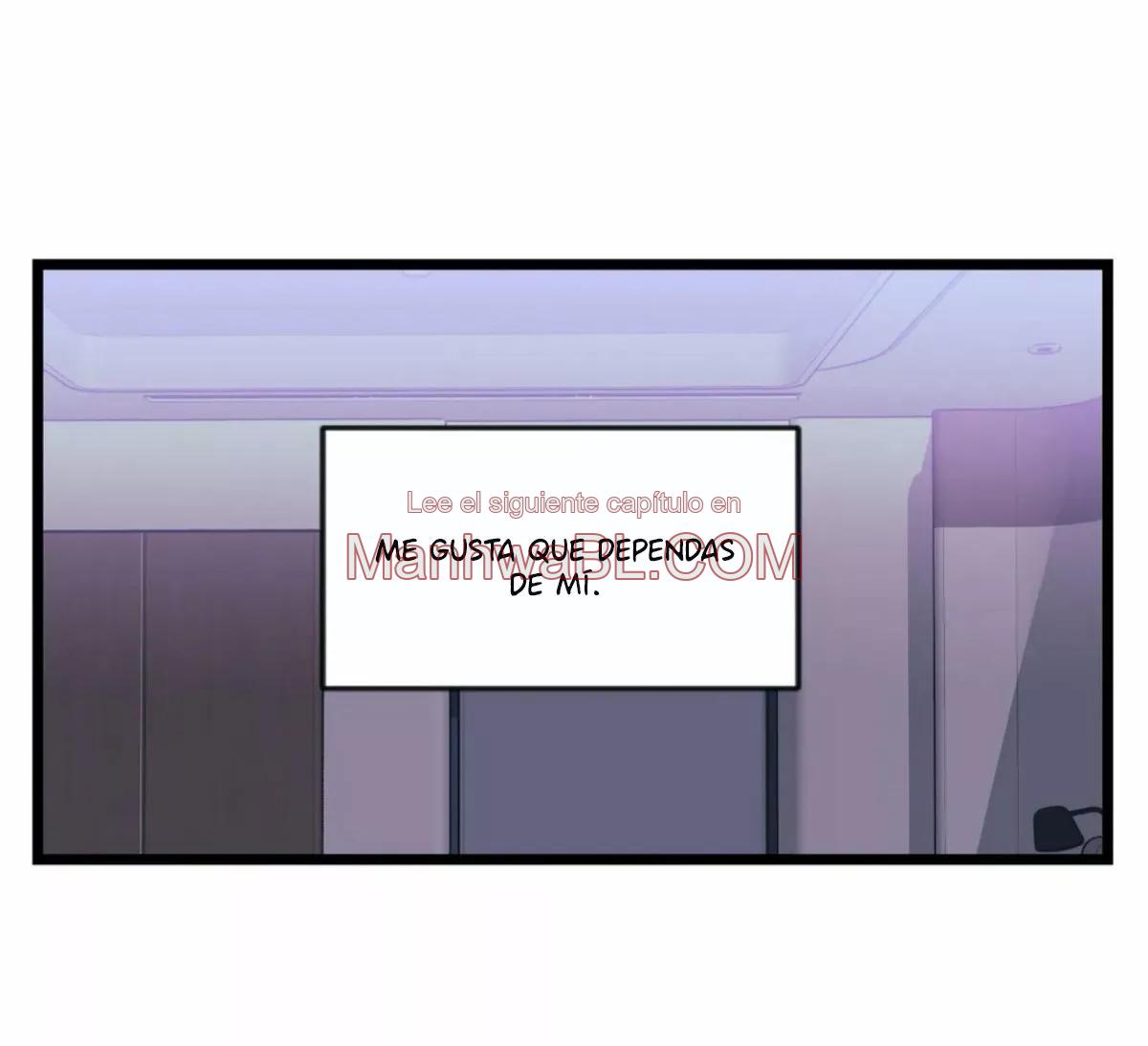 ¡Tus deseos son ordenes! - Capítulo 39 3 manhwa