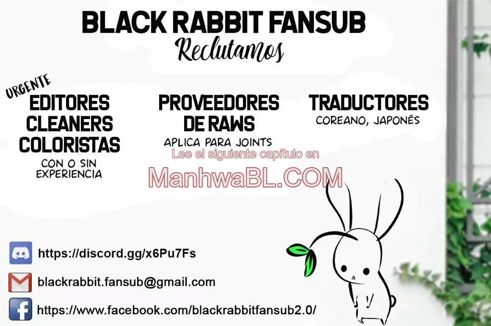 ¡Tus deseos son ordenes! - Capítulo 39 3 manhwa