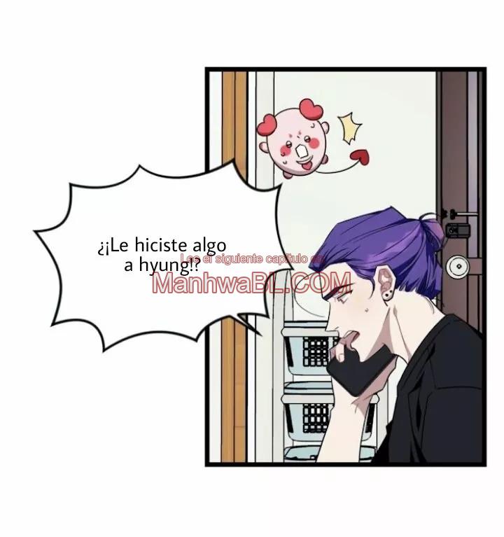 ¡Tus deseos son ordenes! - Capítulo 48 manhwa