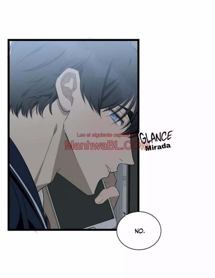 ¡Tus deseos son ordenes! - Capítulo 48 manhwa