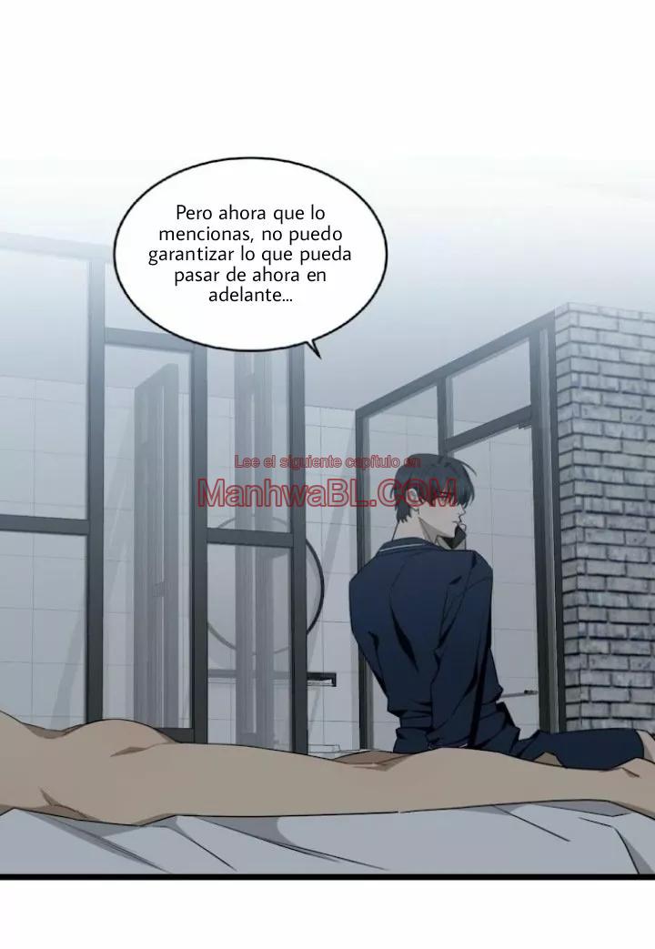 ¡Tus deseos son ordenes! - Capítulo 48 manhwa