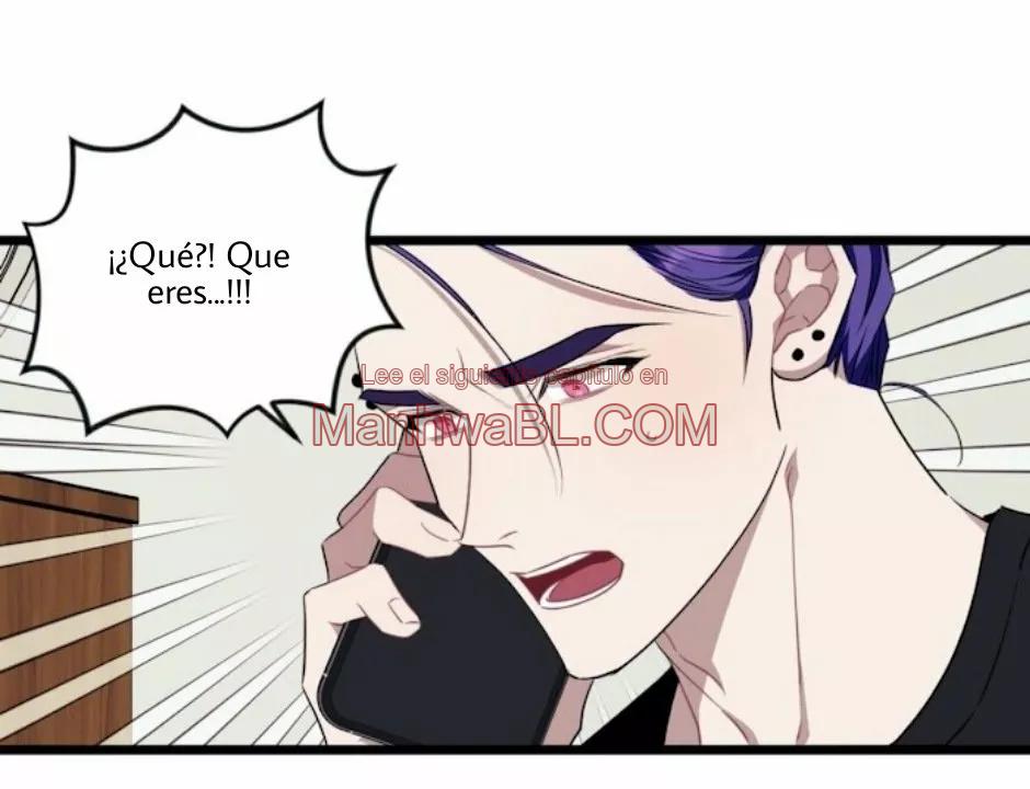 ¡Tus deseos son ordenes! - Capítulo 48 manhwa