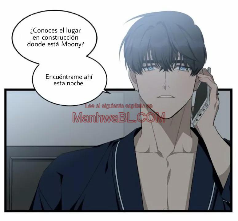 ¡Tus deseos son ordenes! - Capítulo 48 manhwa