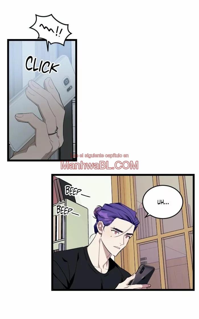¡Tus deseos son ordenes! - Capítulo 48 manhwa