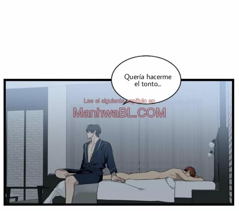 ¡Tus deseos son ordenes! - Capítulo 48 manhwa