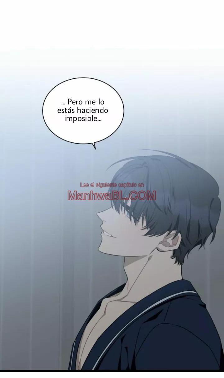 ¡Tus deseos son ordenes! - Capítulo 48 manhwa