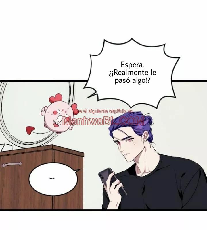 ¡Tus deseos son ordenes! - Capítulo 48 manhwa