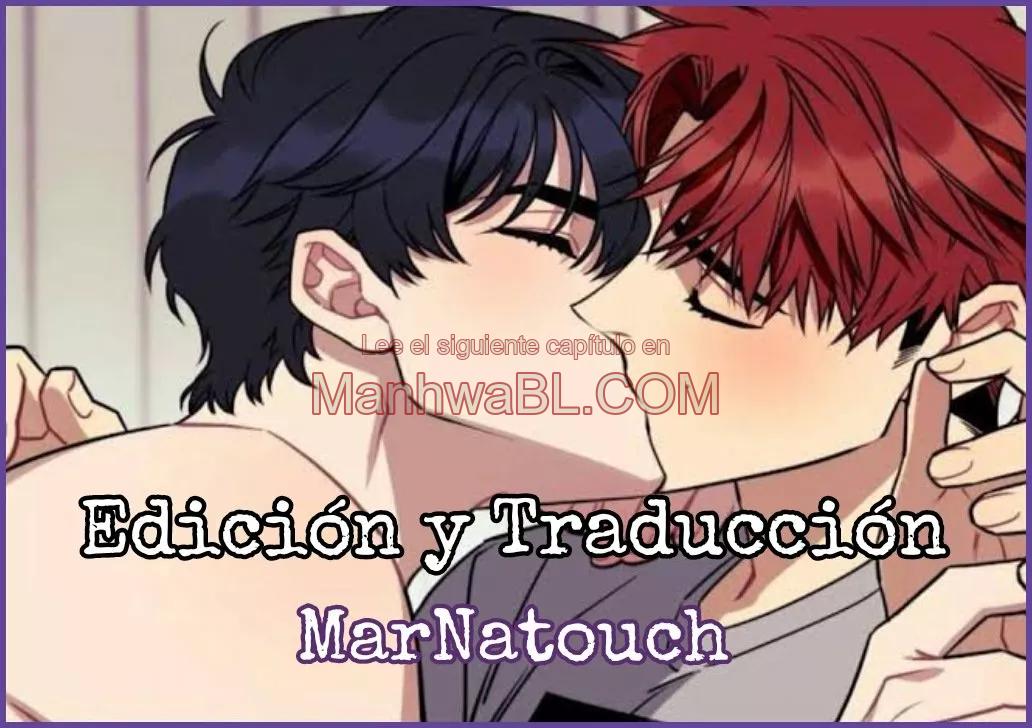 ¡Tus deseos son ordenes! - Capítulo 48 manhwa