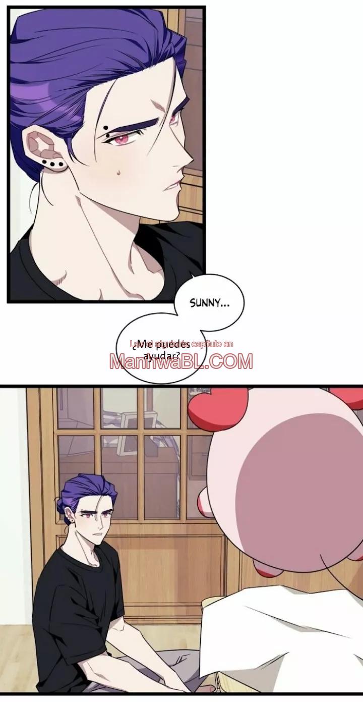 ¡Tus deseos son ordenes! - Capítulo 48 manhwa