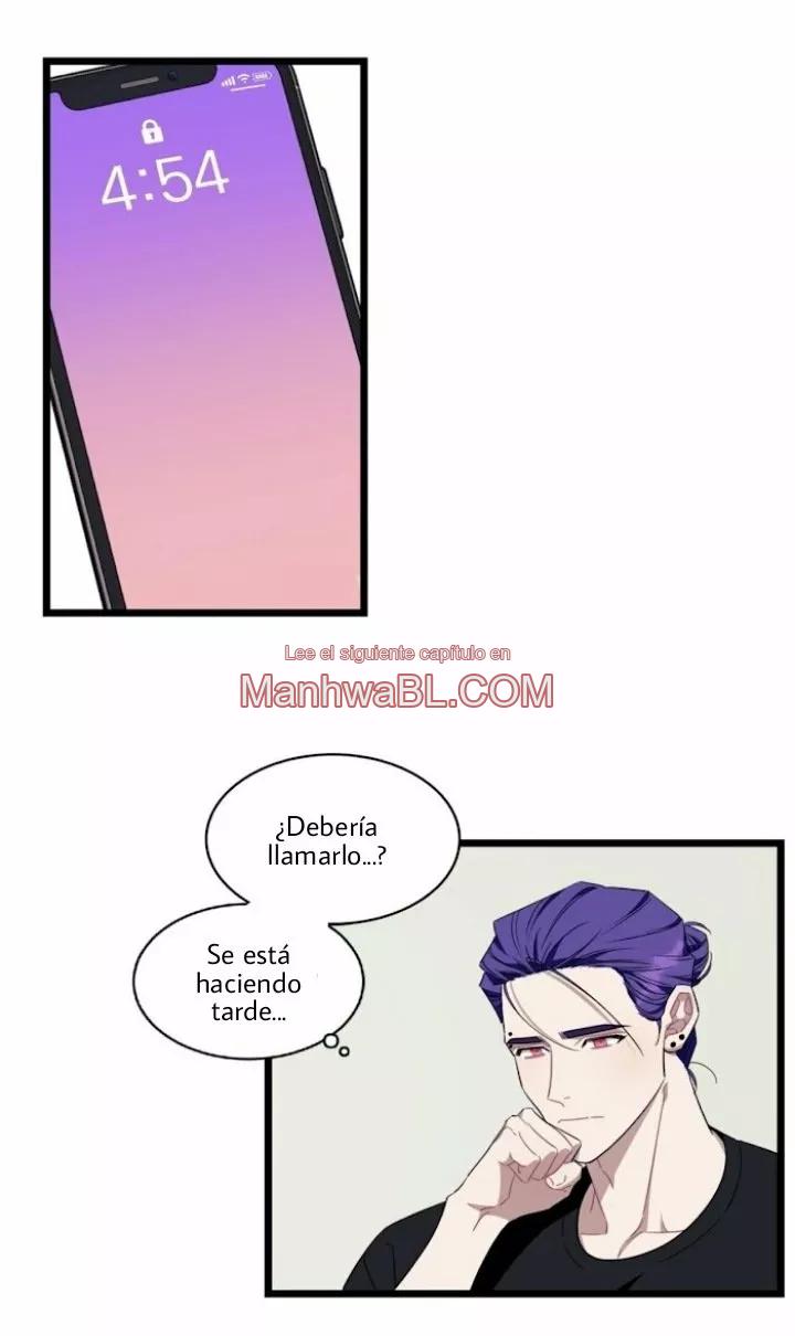 ¡Tus deseos son ordenes! - Capítulo 48 manhwa
