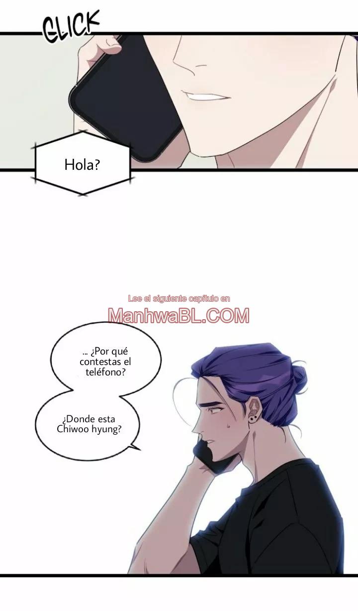 ¡Tus deseos son ordenes! - Capítulo 48 manhwa