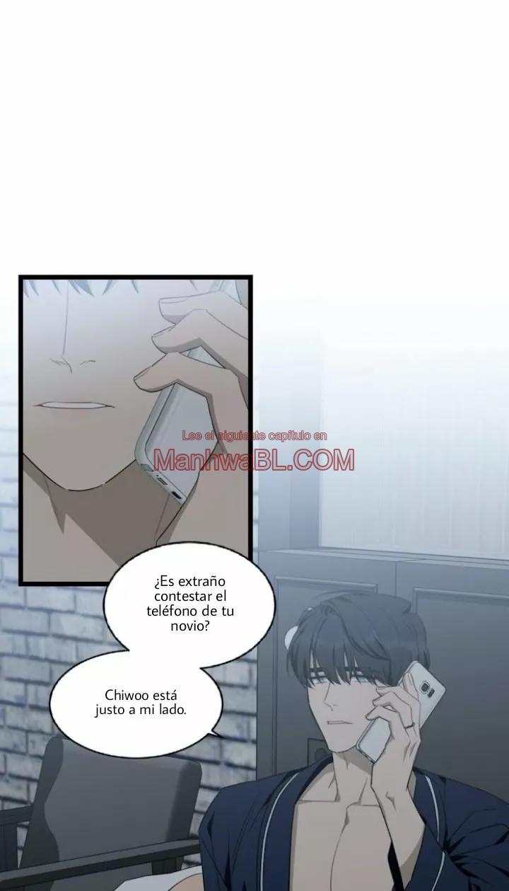 ¡Tus deseos son ordenes! - Capítulo 48 manhwa