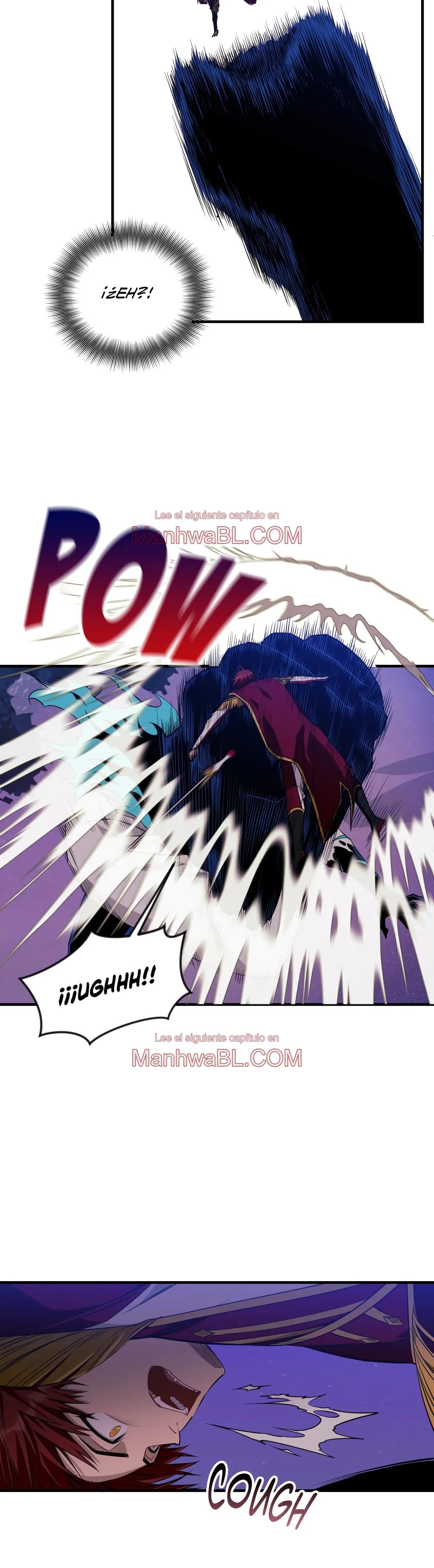 ¡Tus deseos son ordenes! - Capítulo 61 3 manhwa