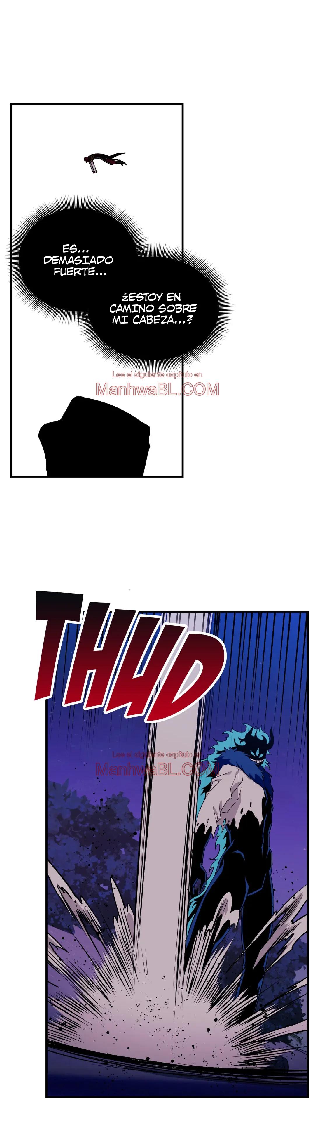 ¡Tus deseos son ordenes! - Capítulo 61 3 manhwa