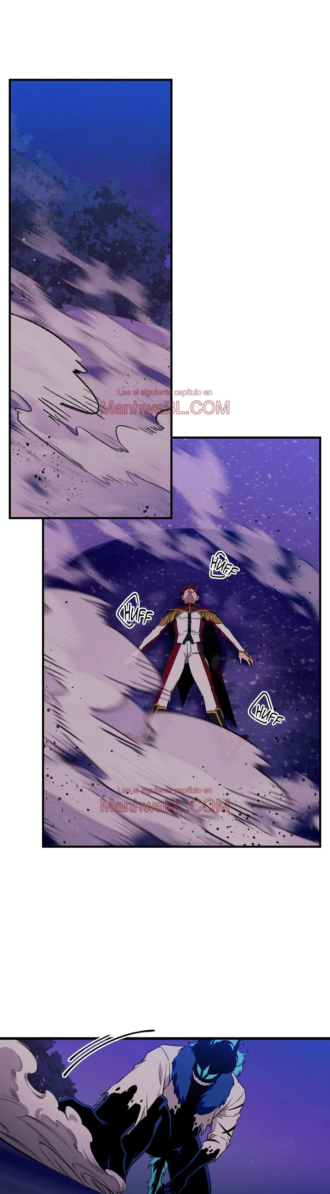 ¡Tus deseos son ordenes! - Capítulo 61 3 manhwa