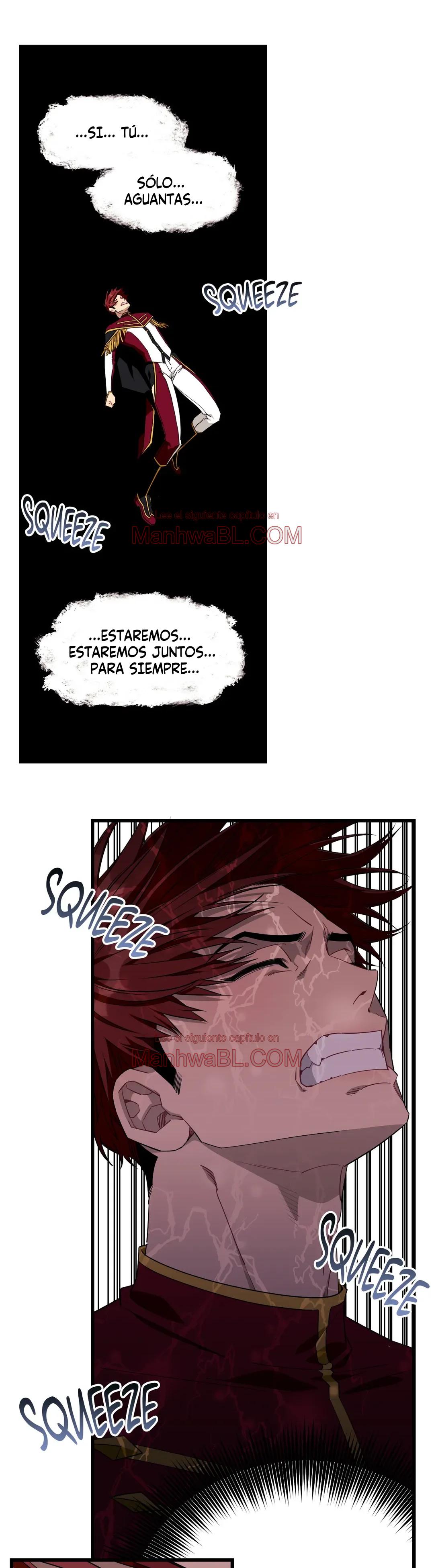 ¡Tus deseos son ordenes! - Capítulo 61 3 manhwa