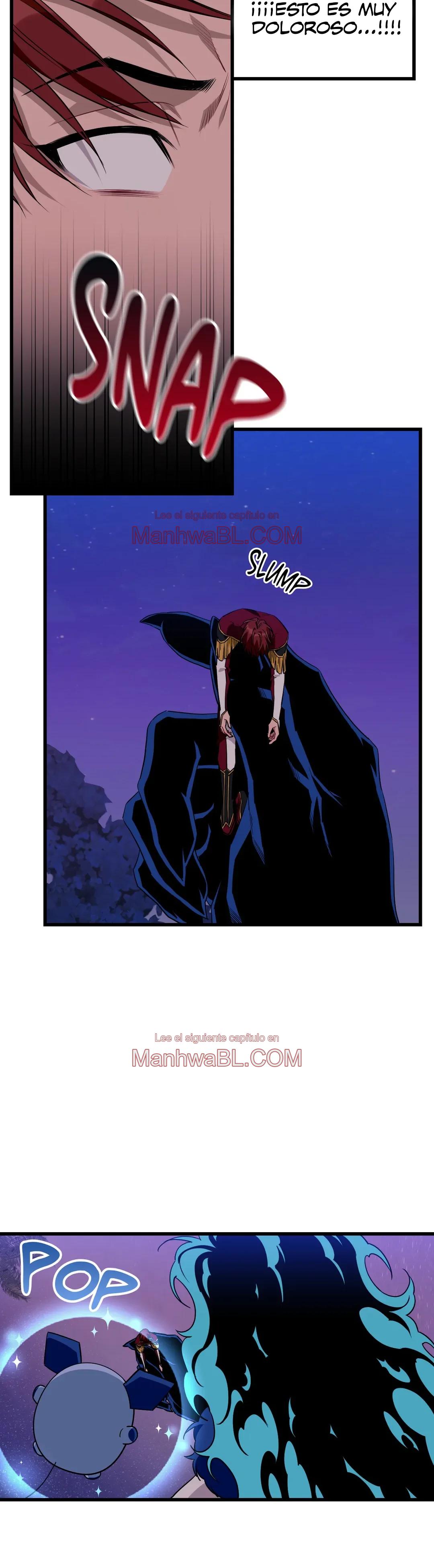 ¡Tus deseos son ordenes! - Capítulo 61 3 manhwa