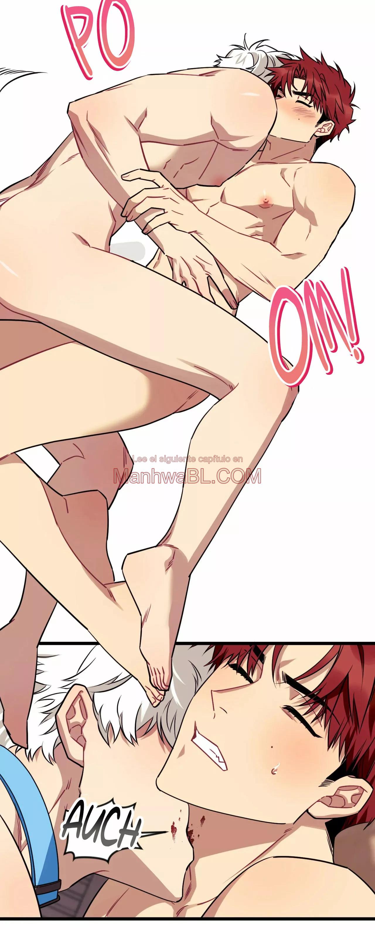 ¡Tus deseos son ordenes! - Capítulo 12 3 manhwa
