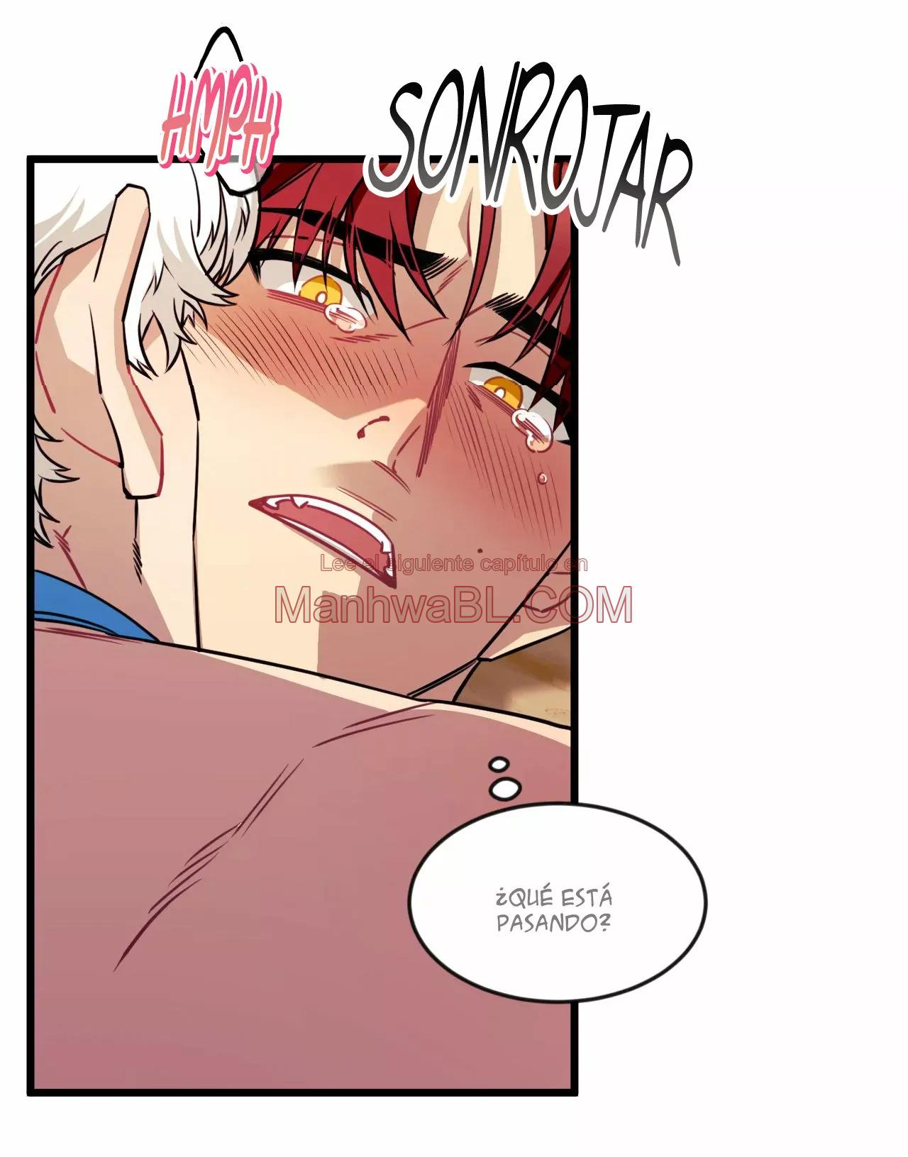 ¡Tus deseos son ordenes! - Capítulo 12 3 manhwa