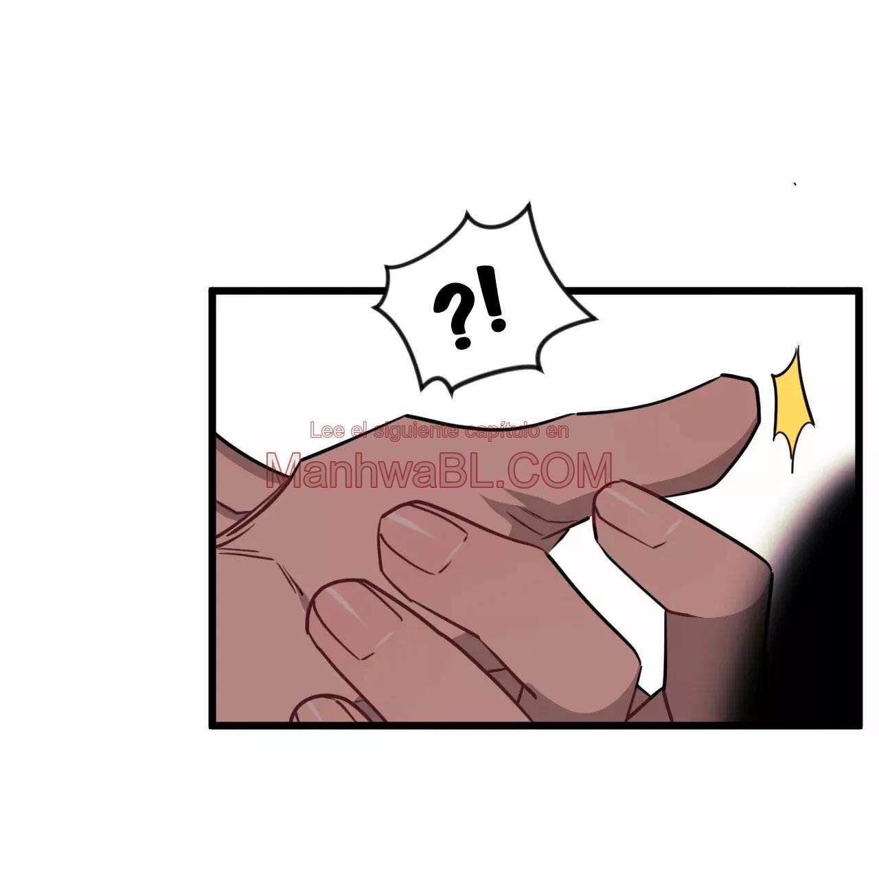 ¡Tus deseos son ordenes! - Capítulo 12 3 manhwa
