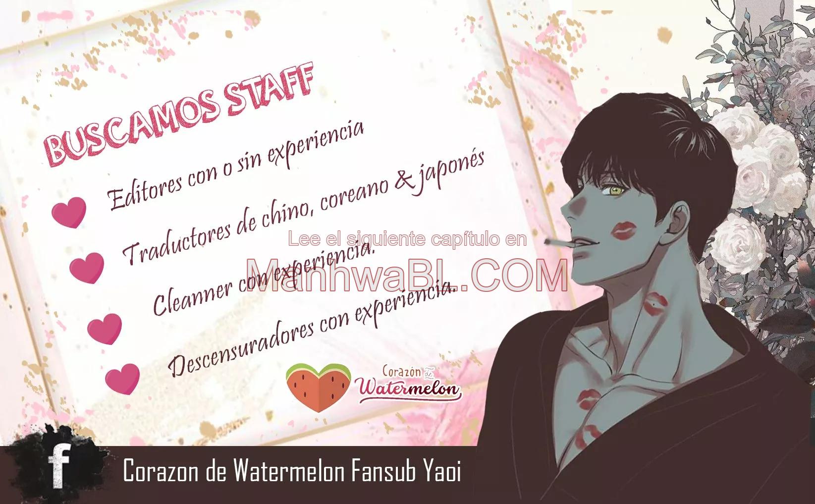 ¡Tus deseos son ordenes! - Capítulo 12 3 manhwa