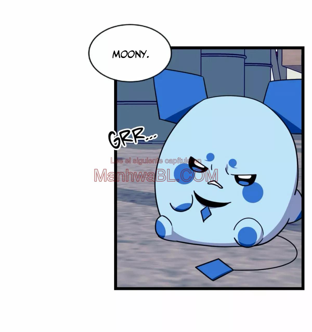 ¡Tus deseos son ordenes! - Capítulo 38 manhwa