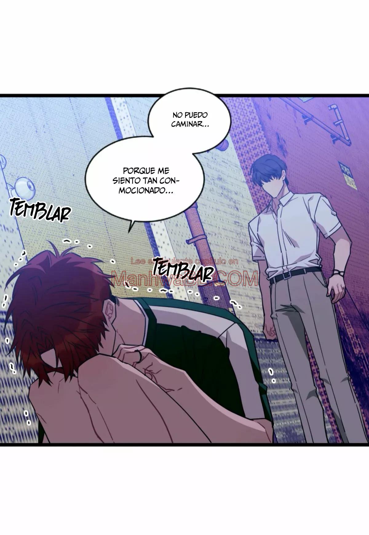 ¡Tus deseos son ordenes! - Capítulo 38 manhwa