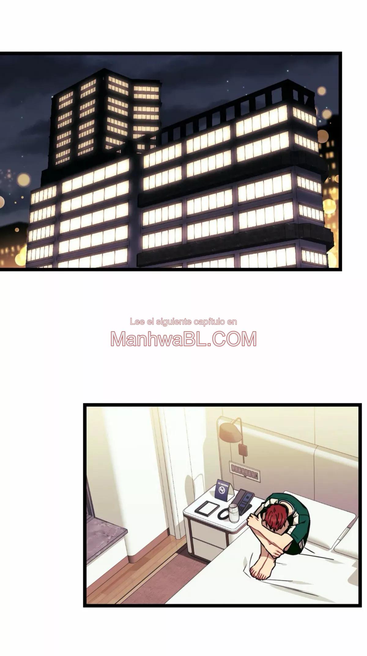 ¡Tus deseos son ordenes! - Capítulo 38 manhwa